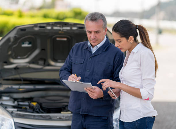Auto insurance office in Mendota Heights